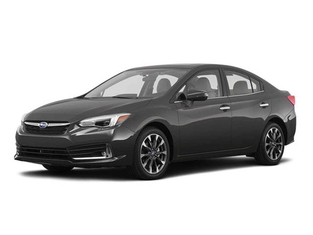 Used 2020 Subaru Impreza Sedan For Sale in Cortlandt Manor, NY Near